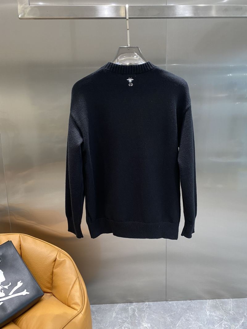 Christian Dior Sweaters